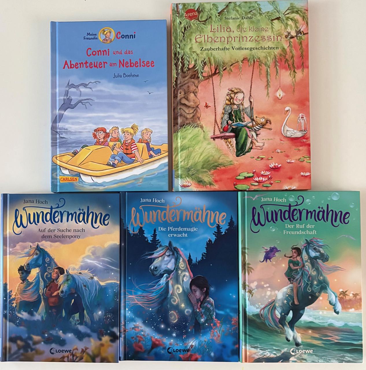 Neu im Oktober 
