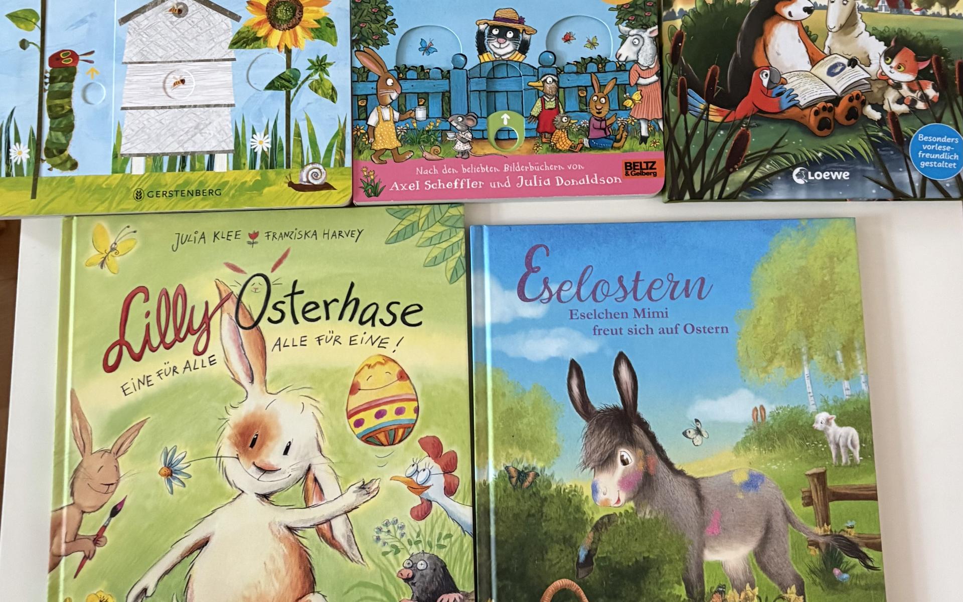 Neuzugänge März 2026