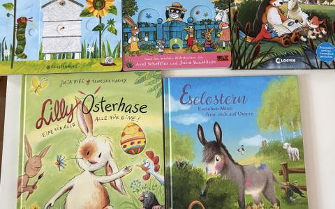 Neuzugänge März 2026